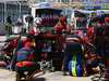 GP EUROPA - Qualifiche e Prove Libere 3